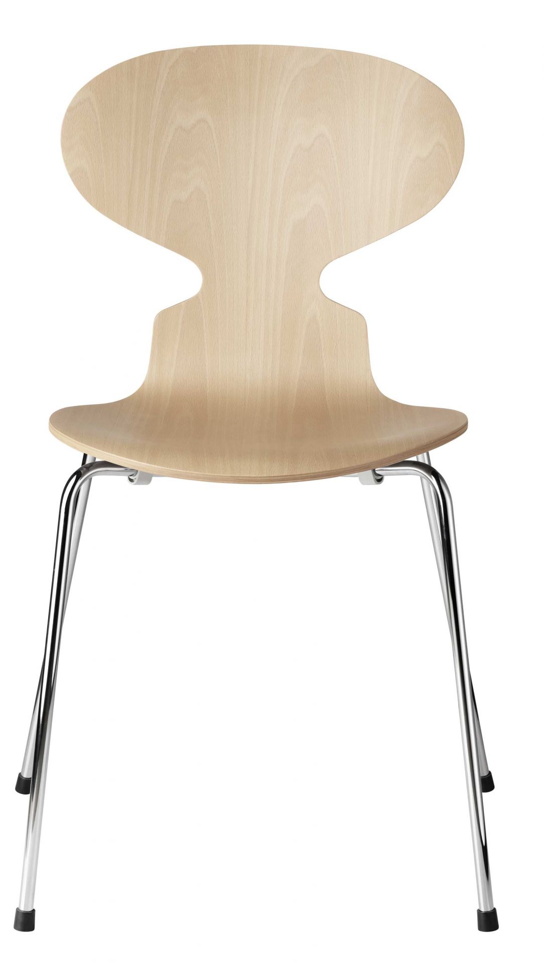 The Ant Chair 3101 4-leg frame Fritz Hansen 
